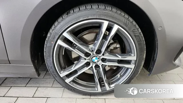 BMW 1 Series (F40) id 3106109 из Кореи 15