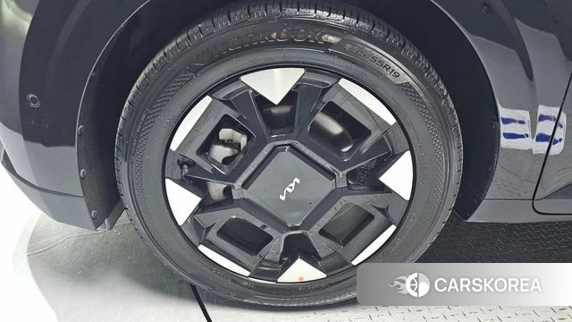 Kia The New Carnival 4th Generation id 4847695 из Кореи 31