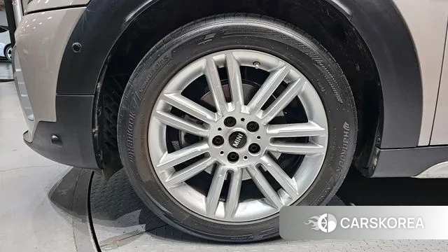 Mini Cooper Countryman id 3478117 из Кореи 15