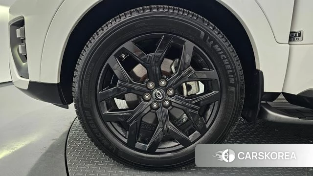 Kia Mohave Master id 4535940 из Кореи 38