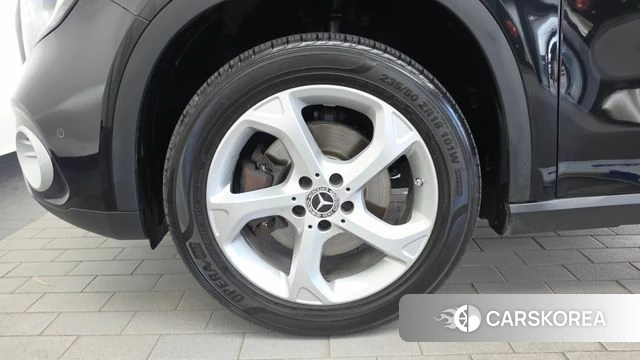 Mercedes-Benz GLA-Class X156 id 4900366 из Кореи 15