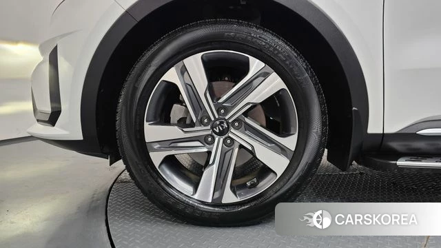 Kia Sorento 4th Generation id 4677000 из Кореи 33