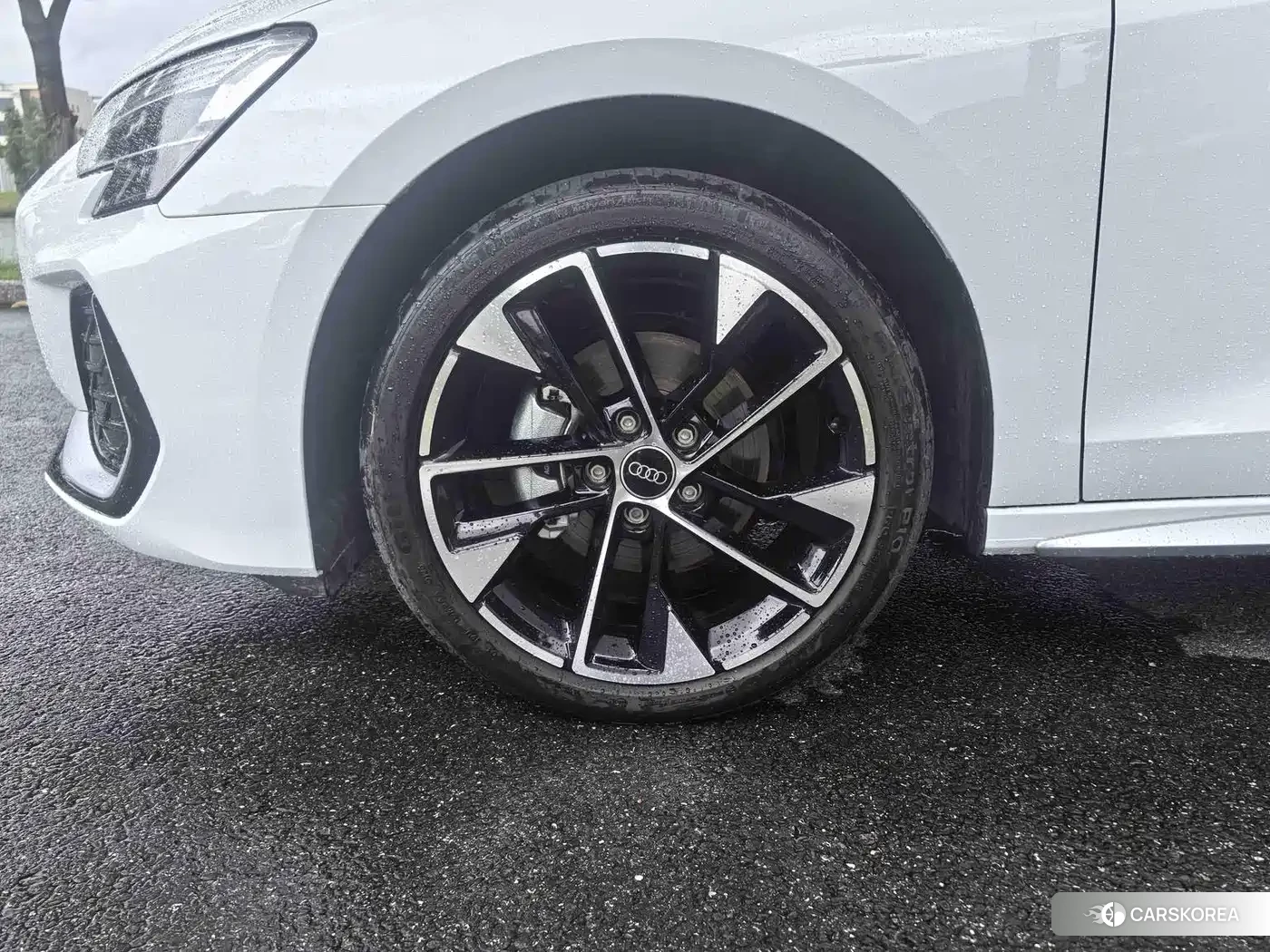 Audi A3 id 4628141 из Китая 11