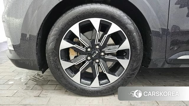 Kia Carnival 4th generation id 3910447 из Кореи 15