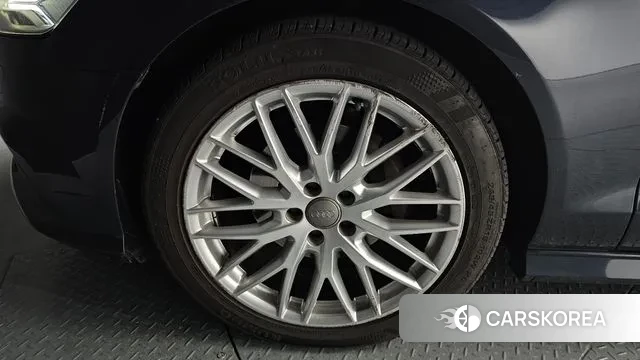 Audi New A6 id 3429503 из Кореи 15