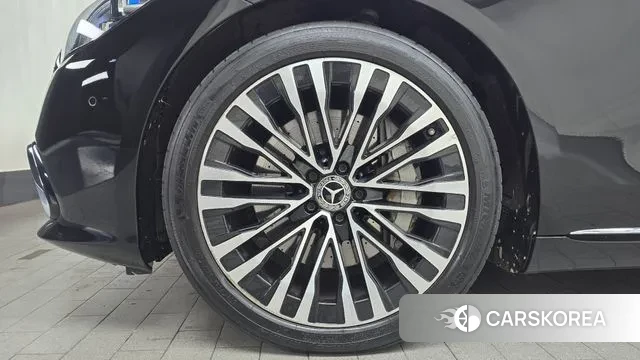 Mercedes-Benz S-Class W223 id 3752983 из Кореи 15