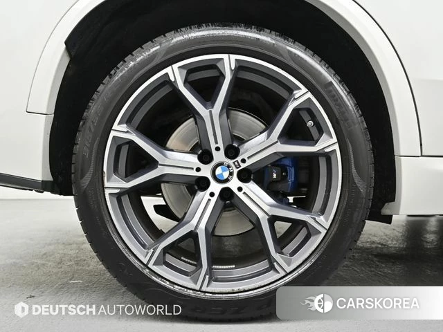 BMW X5 (G05) id 3940393 из Кореи 15