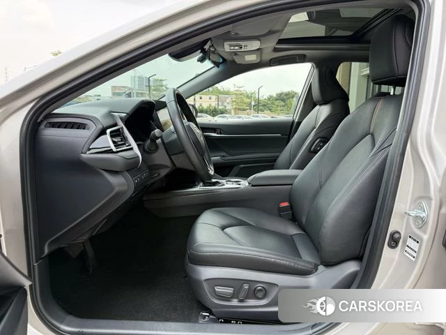 Toyota Camry id 4276494 из Китая 30