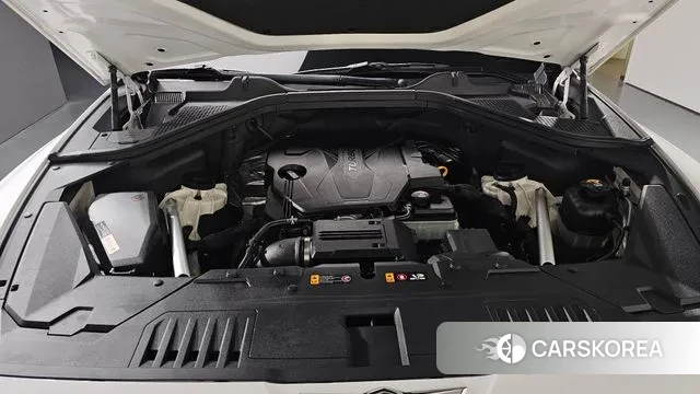 Genesis GV80 id 3390834 из Кореи 15