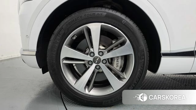 Genesis GV80 id 4749657 из Кореи 27