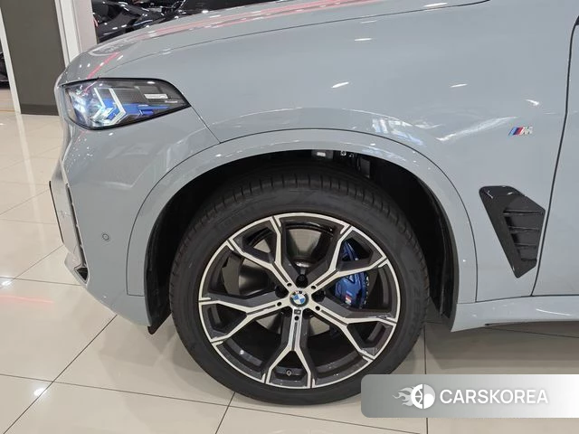 BMW X5 (G05) id 4462225 из Кореи 14