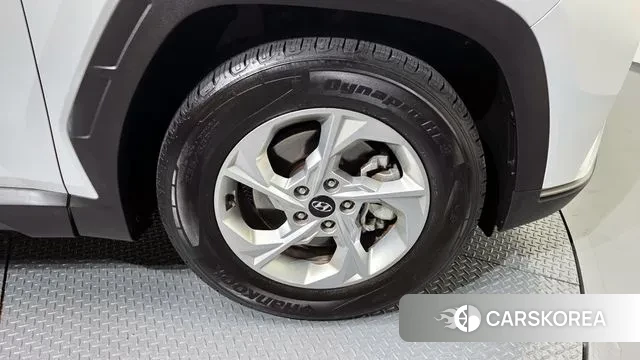 Hyundai Tucson (NX4) id 3281845 из Кореи 15