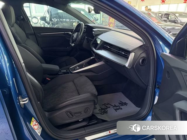 Audi A3 id 4291262 из Китая 20
