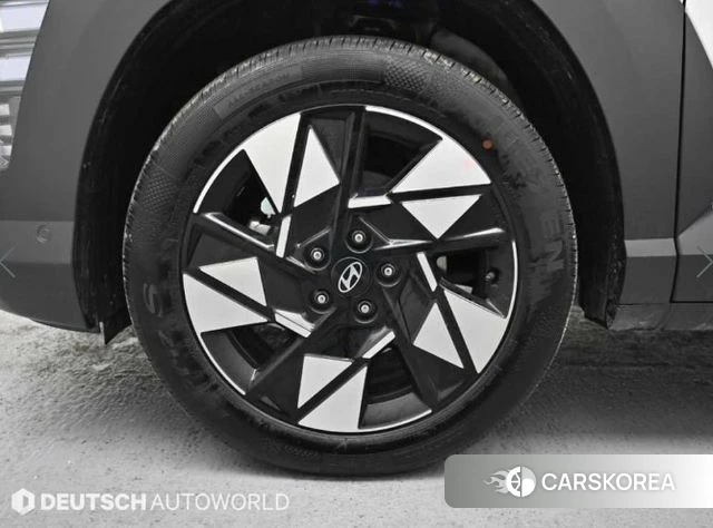 Hyundai Kona Hybrid (SX2) id 3792366 из Кореи 15