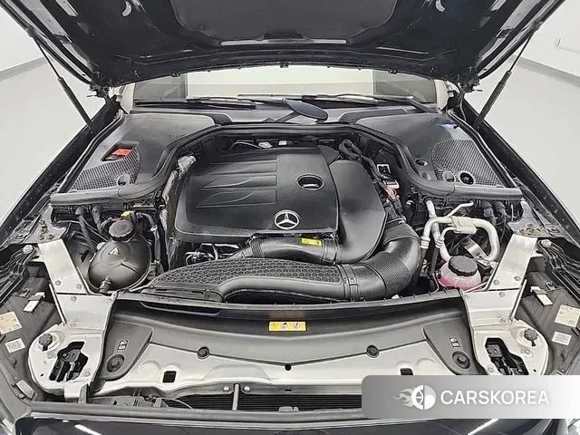 Mercedes-Benz E-Class W213 id 3043599 из Кореи 14