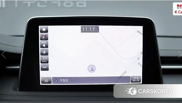 Genesis G70 id 3434328 из Кореи 15