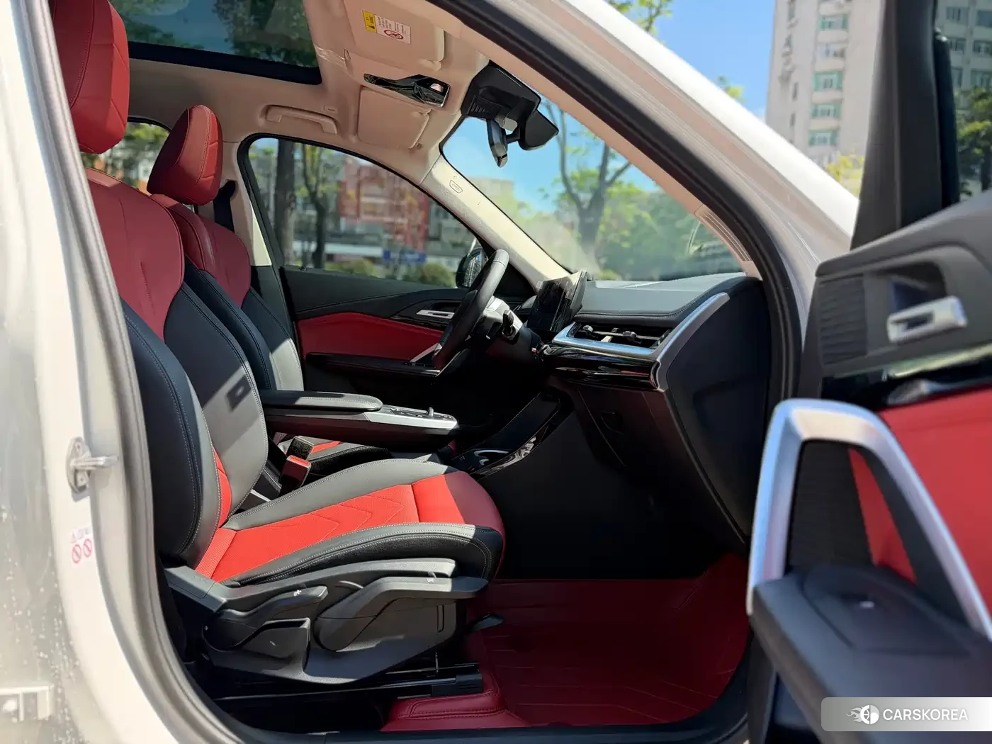 BMW X1 id 4681247 из Китая 10
