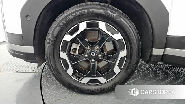 Hyundai Santa Fe (MX5) id 4427728 из Кореи 30