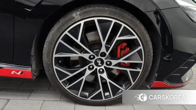 Hyundai Avante (CN7) id 3290617 из Кореи 15