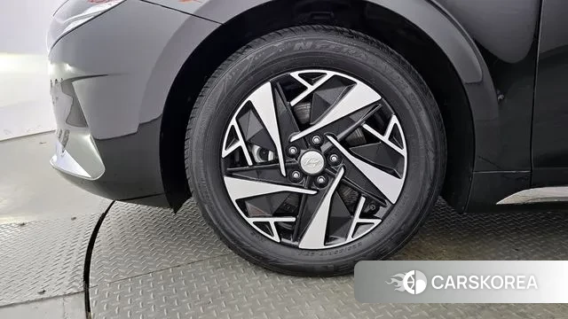 Hyundai The New Grandeur IG Hybrid id 3280706 из Кореи 15