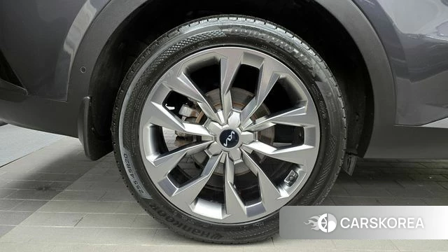 Kia Sorento 4th Generation id 4179227 из Кореи 15