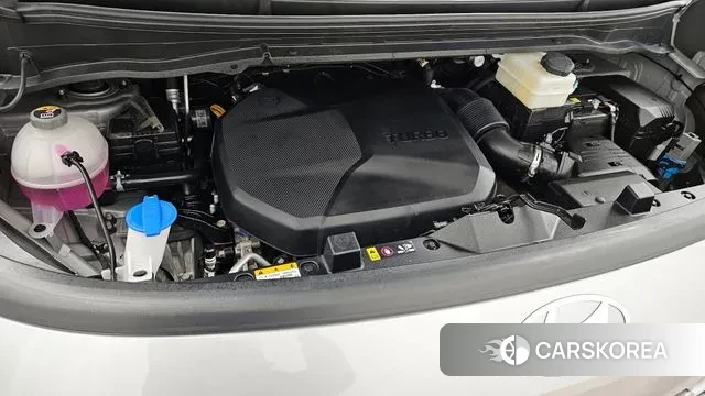 Hyundai Staria id 3619910 из Кореи 15