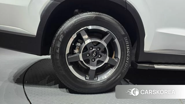 Hyundai The New Palisade id 4469681 из Кореи 15
