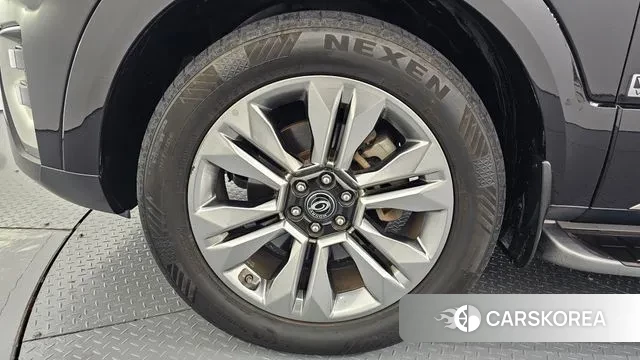 Kia Mohave Master id 3417808 из Кореи 15