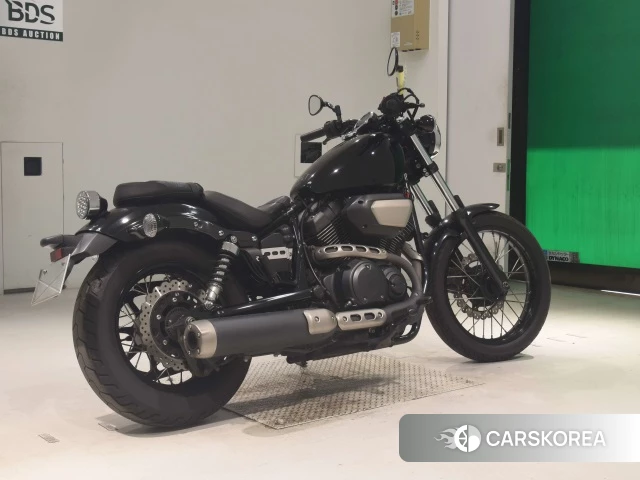 Проданный Yamaha BOLT 950 2020 из Японии, фото 5