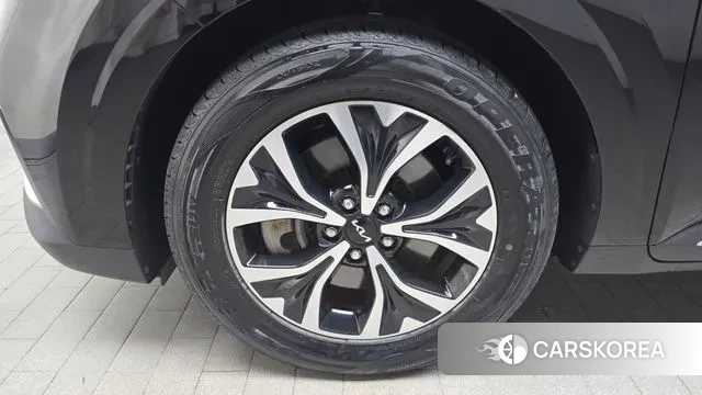 Kia Carnival 4th generation id 3472436 из Кореи 15