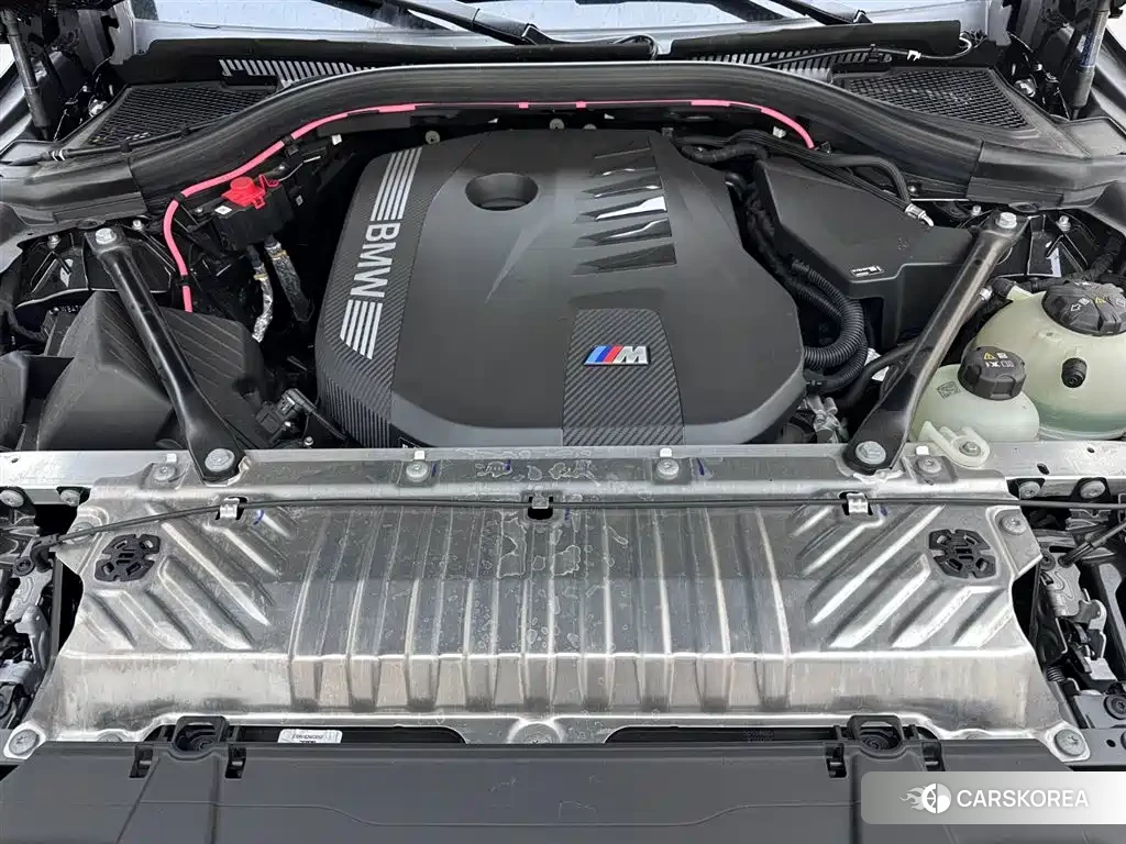 BMW X3 M id 4589280 из Китая 13