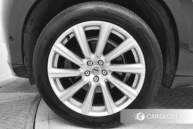 Volvo XC90 second Generation id 4232753 из Кореи 15