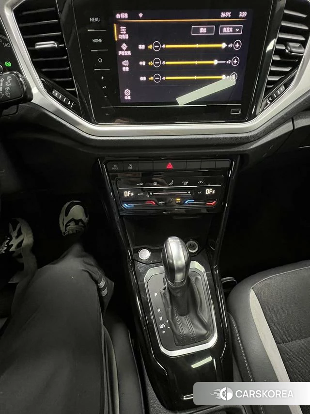 Volkswagen Exploring songs id 4365771 из Китая 18