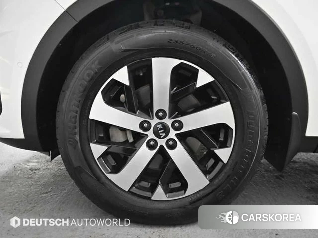 Kia Sorento 4th Generation id 4402730 из Кореи 15