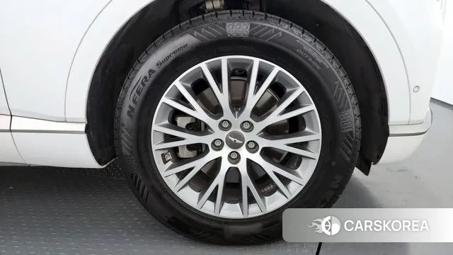 Genesis GV80 id 3760170 из Кореи 15