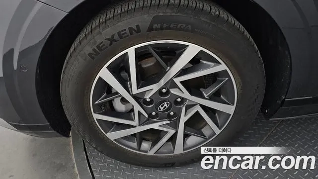 Hyundai Grandeur (GN7) id 2862919 из Кореи 15