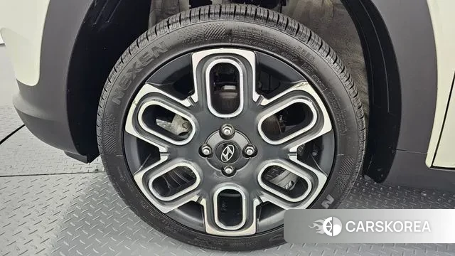 Hyundai Casper id 3545486 из Кореи 15