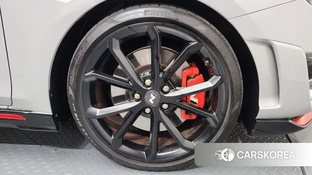 Hyundai Veloster (JS) id 3378676 из Кореи 15