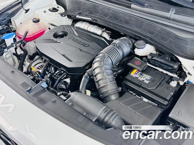 Kia Seltos id 2672910 из Кореи 15