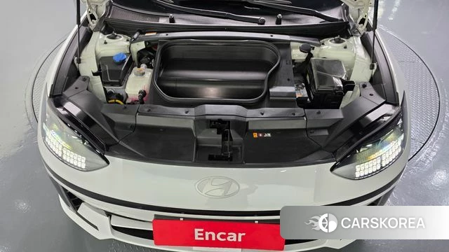 Hyundai Ionic 6 id 4701586 из Кореи 32