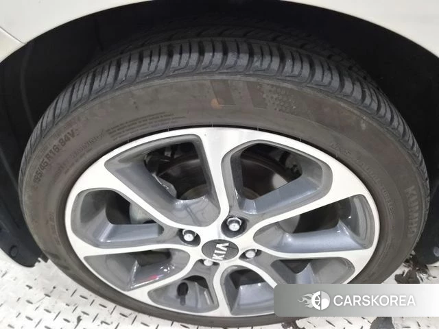 Kia All New Morning (JA) id 4410766 из Кореи 15