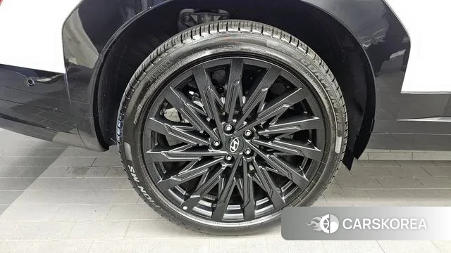 Hyundai Santa Fe (MX5) id 3442244 из Кореи 15