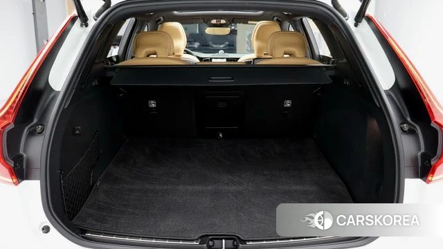 Volvo XC60 second Generation id 3909369 из Кореи 15