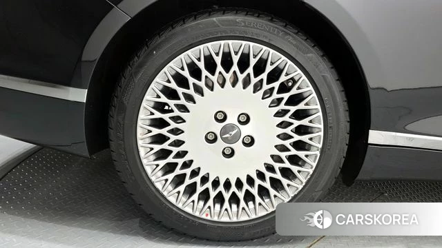 Genesis G80 (RG3) id 4178437 из Кореи 15