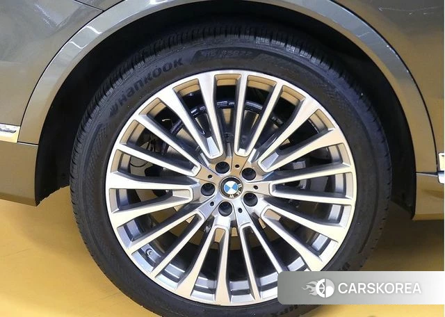 BMW X7 (G07) id 4646364 из Кореи 15