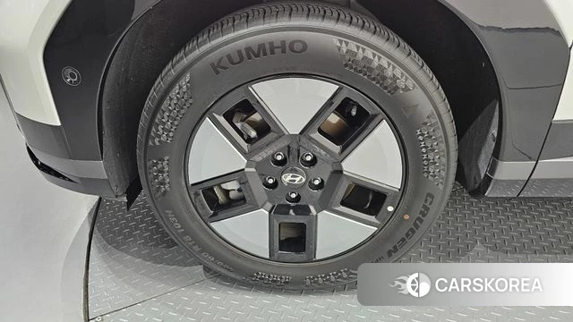Hyundai Santa Fe (MX5) id 4480490 из Кореи 32