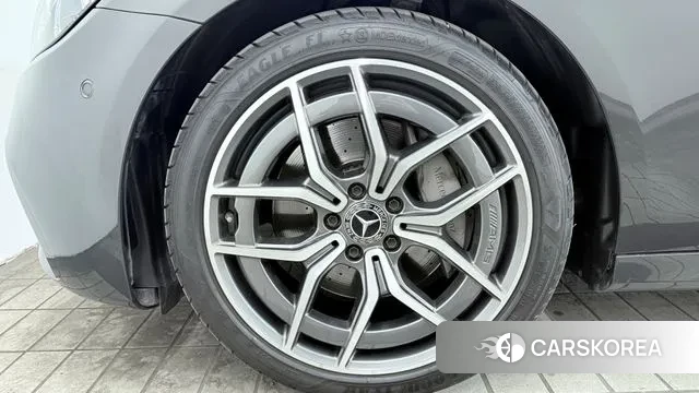 Mercedes-Benz E-Class W213 id 3556851 из Кореи 15
