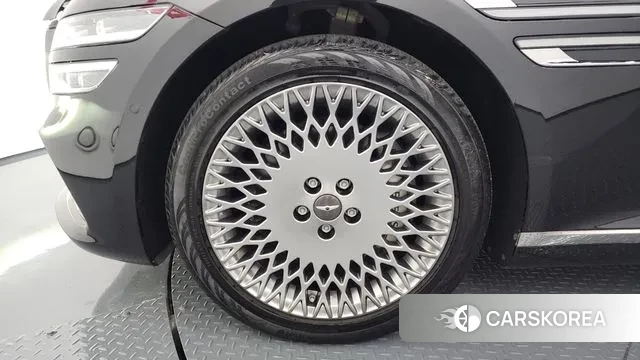 Genesis G80 (RG3) id 3281732 из Кореи 15