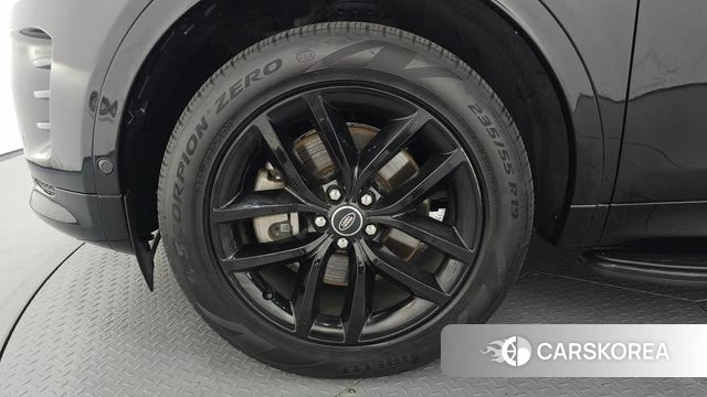Land Rover Discovery Sports 2nd Generation id 4681813 из Кореи 29