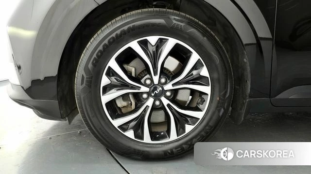 Kia Carnival 4th generation id 3827221 из Кореи 15